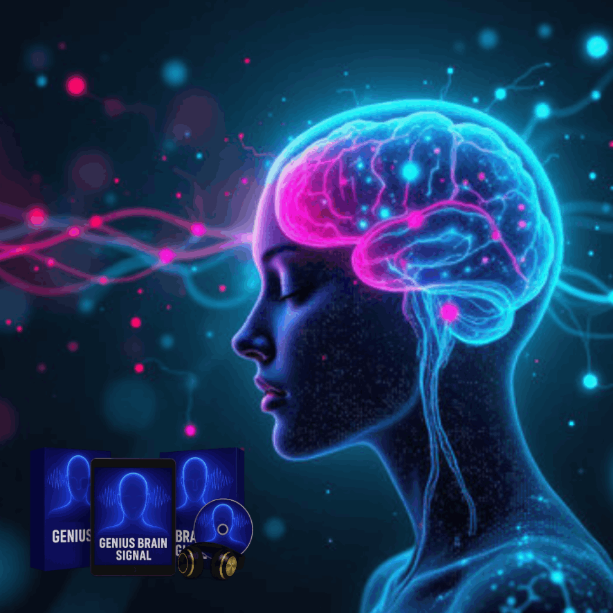 Genius Brain Signal