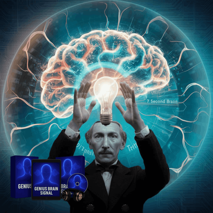 Genius Brain Signal