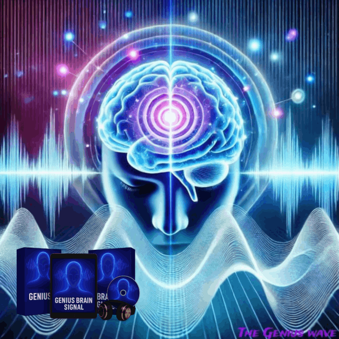 Genius Brain Signal