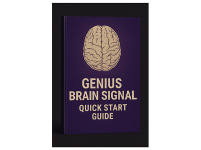 Genius Brain Signal - Bonus