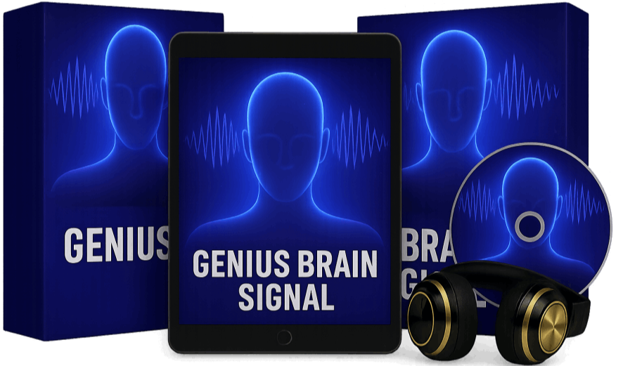 Genius Brain Signal